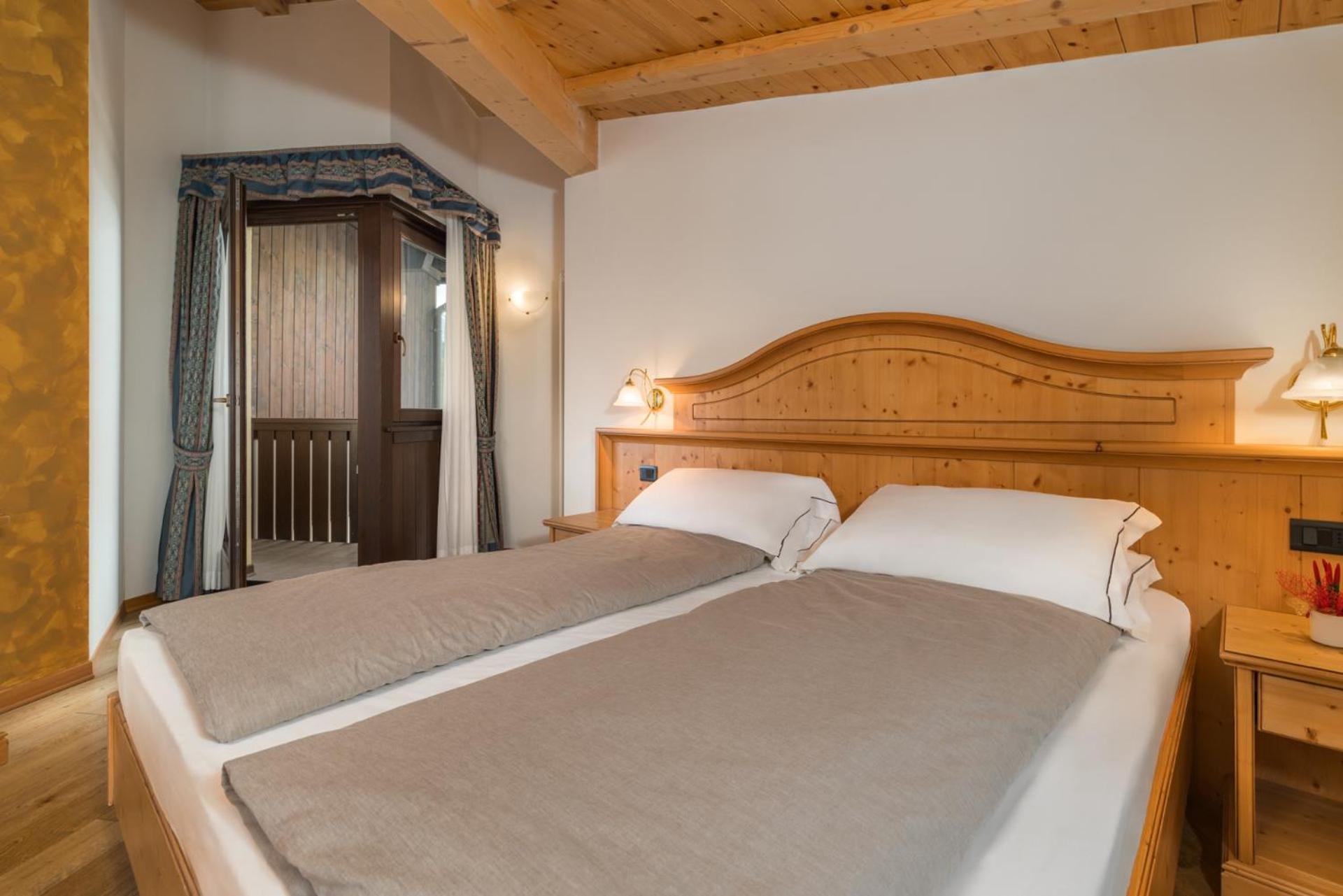 Hotel Betulla Madonna 客房 照片