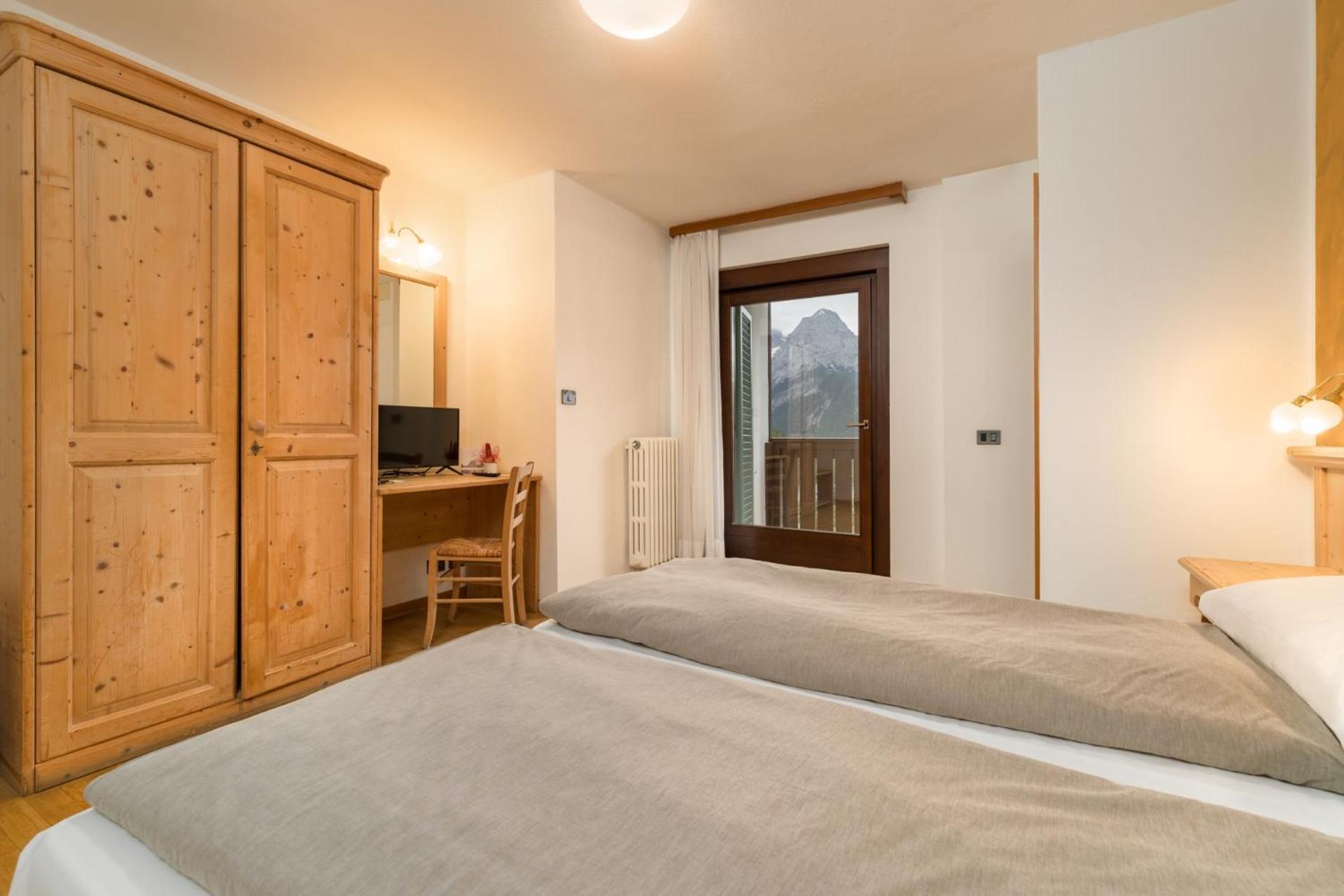 Hotel Betulla Madonna 客房 照片